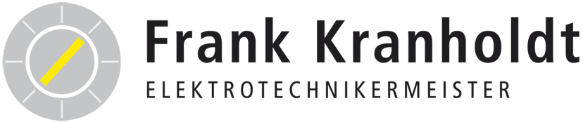 Logo Frank Kranholdt
